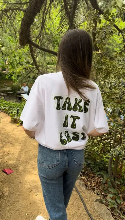 EASY T-SHIRT